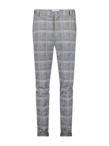 A Fish Named Fred - Trouser travel Oscar