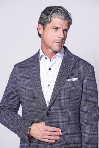 COCHRANE JACKET IN NAVY - 7 Downie St.®