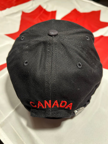 Never 51 Cap - Black