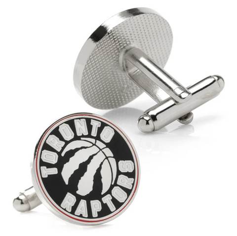 Toronto Raptors Cufflinks