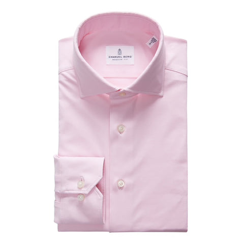 Modern 4flex Stretch Knit Shirt