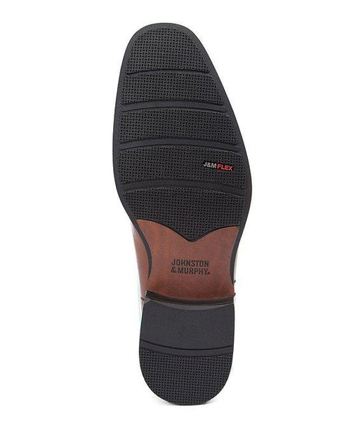 Johnston and murphy j&m sales flex