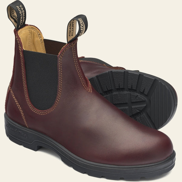 Blundstone 1440 WOMEN S CLASSICS REDWOOD Reg Wilkinson s Men s Wear