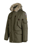 Parajumpers, Right Hand Light
