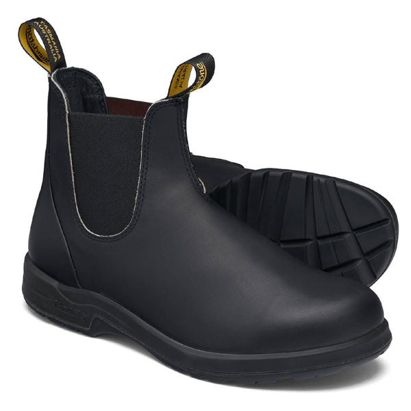 Blundstone indigo blue best sale