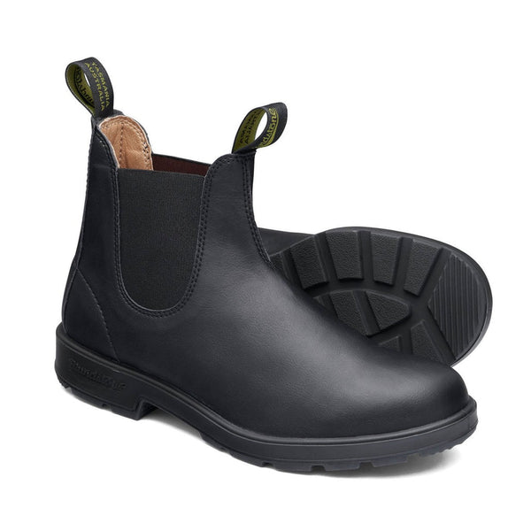 Blundstone 800 voltan black hotsell