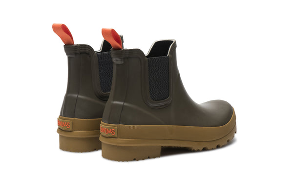 Swims rain sale boots