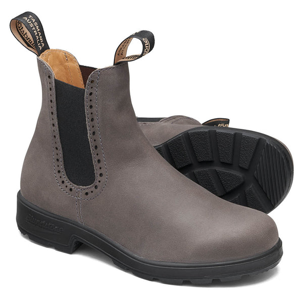 Blundstone Original #2216 Women's Hi Top – Reg Wilkinson's Men's