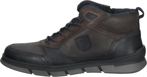 Bugatti - Lace Up Boot