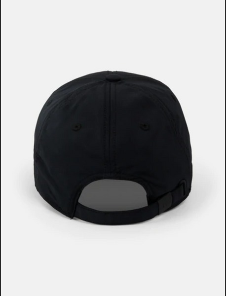 J. Lindberg - ANGUS GOLF CAP in Black – Reg Wilkinson's