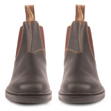 Blundstone 067 - Dress Stout Brown