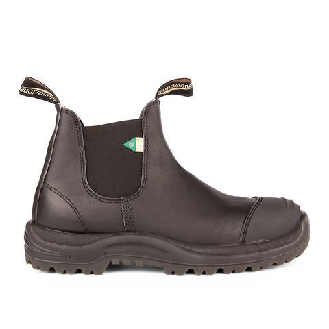 Stretching blundstones cheap