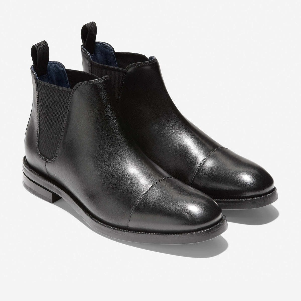 Cole Haan - Wagner Grand Chelsea Boot – Reg Wilkinson display picture 2