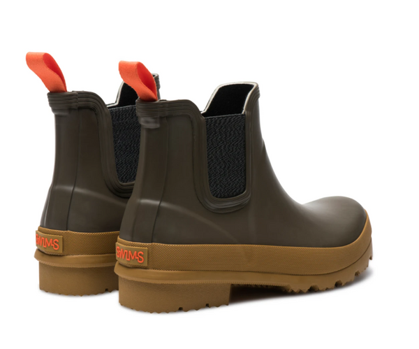 Swims charlie hotsell rain boot