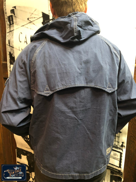 Ralph Lauren Polo Jacket with Hoodie – Reg Wilkinson's Men's Wear