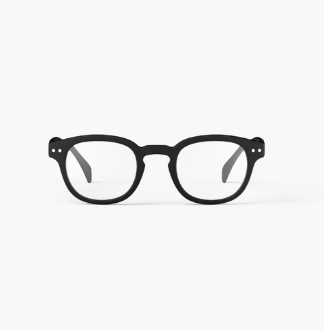 Izipizi - #C Reading BLACK