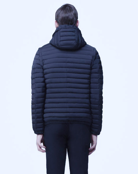 Rudsak lightweight down jacket store