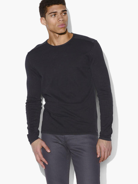 001-black
