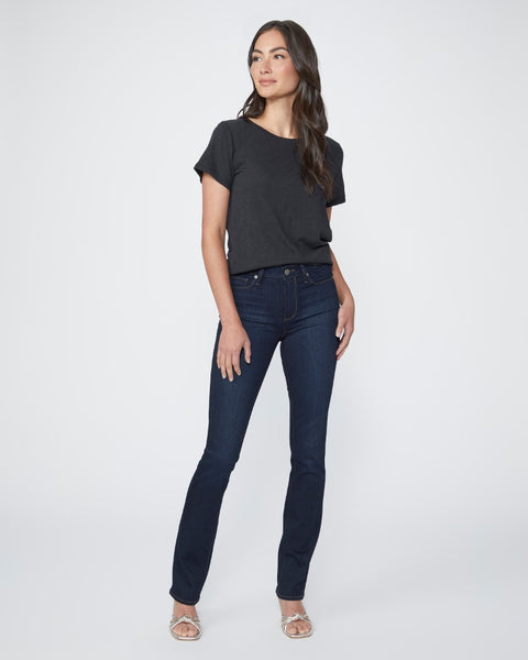 Paige hoxton store straight leg jeans