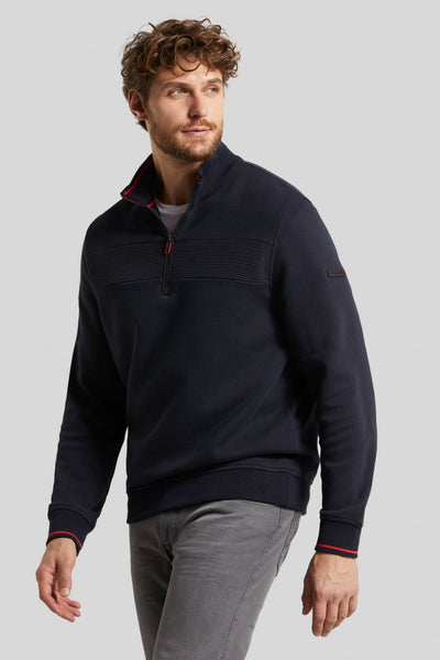 Bugatti shop logo sweatshirt