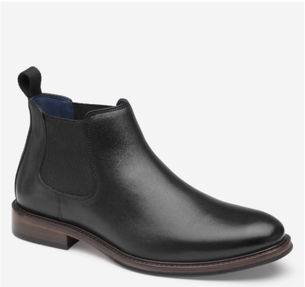 Mcclain 2024 chelsea boot