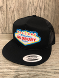 Reg Wilkinson - Welcome to Fabulous Sudbury Ontario Hat