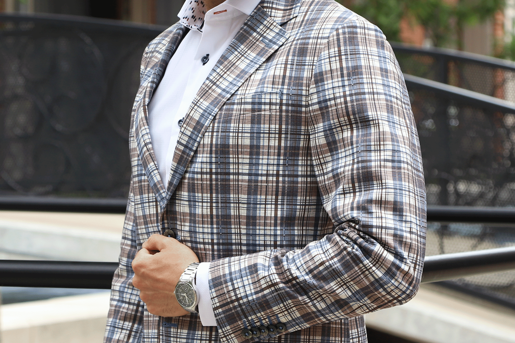 Knoxville - 7 Downie St.®