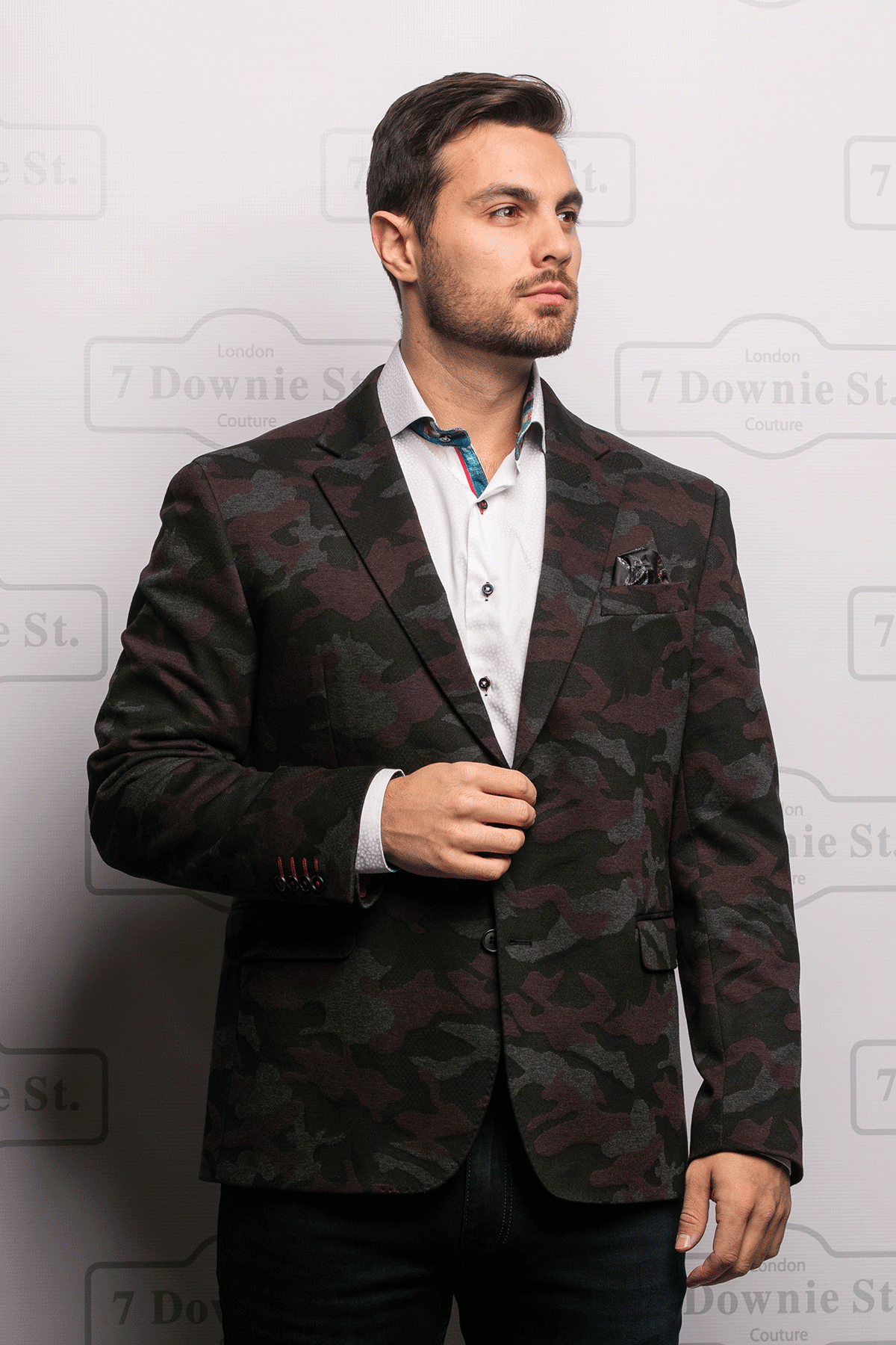 Lleif - 7 Downie St.®