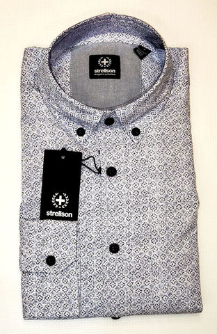 Strellson - Premium Button-Down Shirt