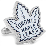Cufflinks Inc - Vintage Toronto Maple Leafs Cufflinks