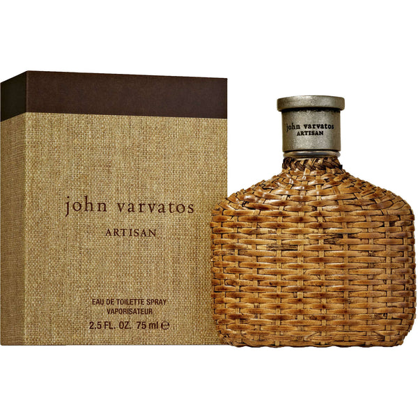 John varvatos fragrance review hot sale