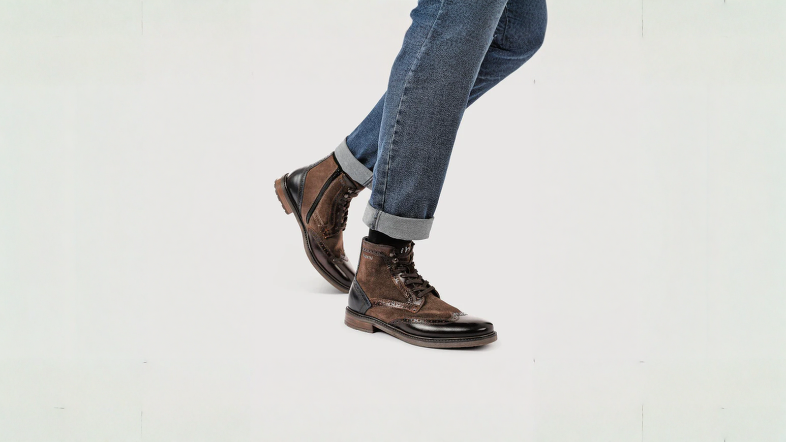 Footwear