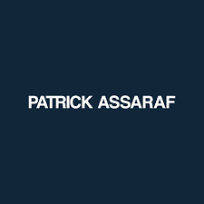 Patrick Assaraf