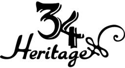 34 Heritage