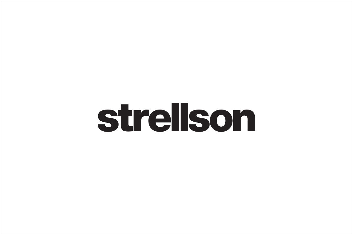 Strellson – Reg Wilkinson's Men's Wear