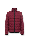 Colmar - Wave Quilted Down Jacket