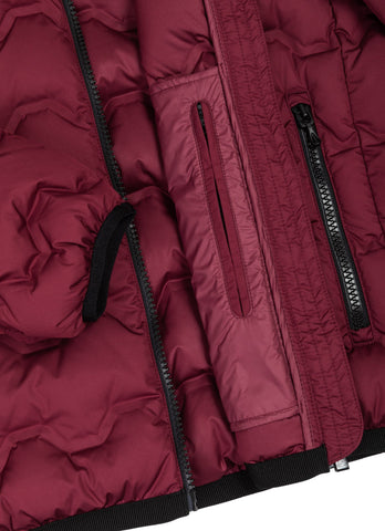 Colmar - Wave Quilted Down Jacket