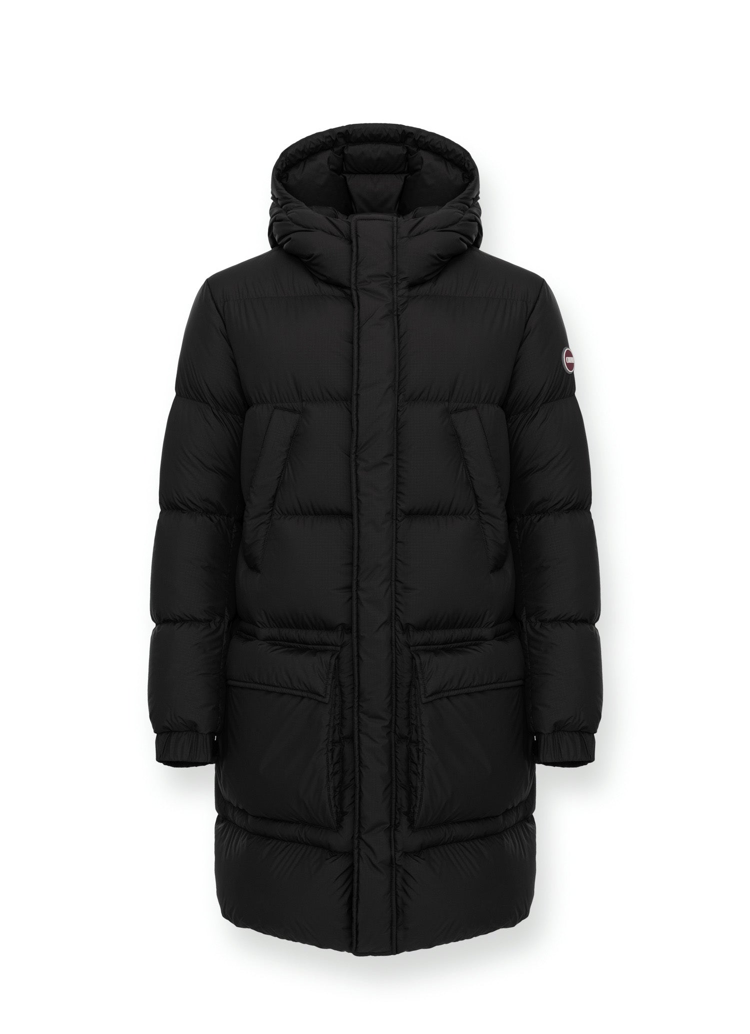 Colmar on sale quilted jacket