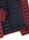 Colmar - Light Quilted Jacket