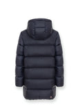 Colmar - Medium Length Jacket With Drawstring Adjustment