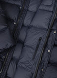 Colmar - Medium Length Jacket With Drawstring Adjustment