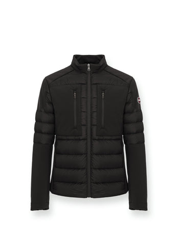Colmar - Light Quilted Down Jacket