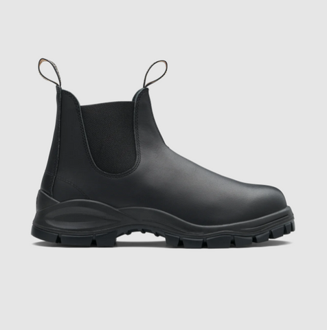 Blundstone 2115 Original Vegan Black Reg Wilkinson s Men s Wear
