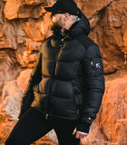 ROVOR - Phantom Series Alpine Puffer Jacket