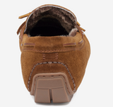 Johnston & Murphy - Baldwin Driver One-Eye Tie Moccasin