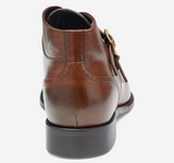 Johnston & Murphy - Ellsworth Double Buckle Boot