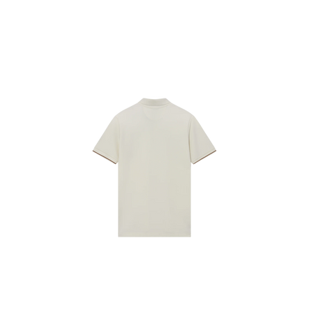 Mos Mosh - Harvey Polo SS Tee