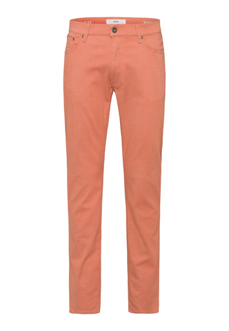 BRAX - Chuck Hi-Flex Light Modern Fit Trouser