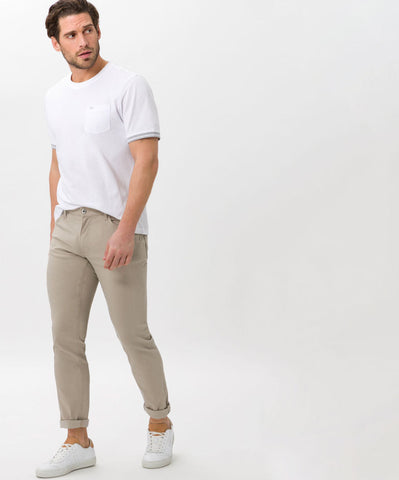 BRAX - Chuck Hi-Flex Light Modern Fit Trouser