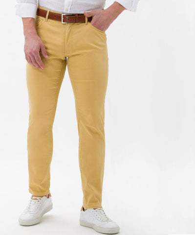 BRAX - (80-3650) Chuck Hi-Flex Light Modern Fit Trouser
